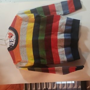 Boys gap sweater size m. Excellent condition..